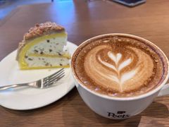 -Peet's Coffee皮爷咖啡(大学路店)