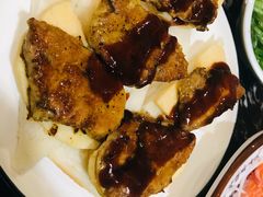 法式鹅肝-松坂屋日料自助(长城路店)