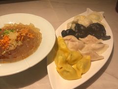 -船歌·鱼水饺青岛菜(闽江二路店)