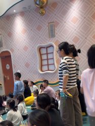 点击看大图 -奈尔宝家庭中心·亲子餐厅(苏州大悦城店)