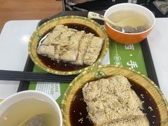 -吴一川牛腩粉(西村店)