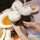 在李嘉嘉旁边，环境还是很不错的，菜品无功无过吧