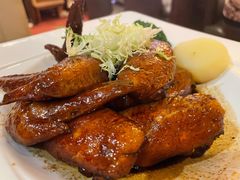 -太平馆餐厅(尖沙咀店)