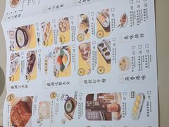 -蔡澜点心·粤菜(丽泽天街店)