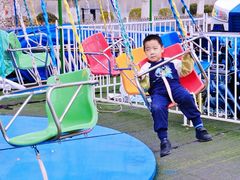 -沈阳市东陵公园