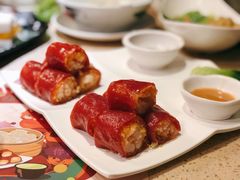 金沙红米肠-点都德(聚福楼店)