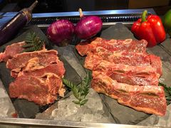 -红林大酒店RFcafe自助餐厅