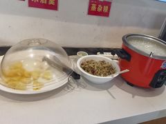 -深巷家味馆.湖北头牌红烧鱼头拌饭(黄陂店)