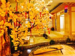 -恒坤北纬42度温泉洗浴(公园路店)