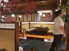 -揽季锅物会.福建黄鱼.海鲜姿造(五四路店)