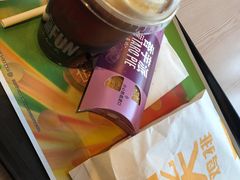 -麦当劳(常州西瀛里店)