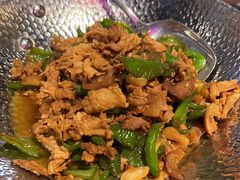 -彭耕记猪油炒小菜(吉联mall店)