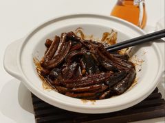 油爆鳝丝-福1039(愚园路店)