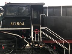 -柳州工业博物馆