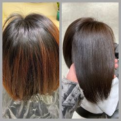 -Mentor Hair Salon