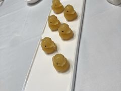 -全聚德(哈尔滨店)