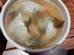 -素满香·食养自助(天一广场店)