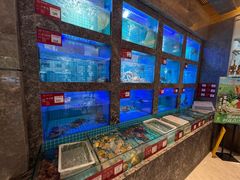 -潮州府·潮菜·砂锅粥(徐家汇店)