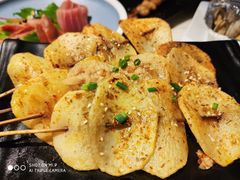 -JUKEBOX玖部音乐餐厅(华侨城店)