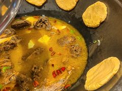 -玺炖·中国铁锅炖(虹桥天街店)