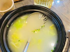 -芝麻花餐厅(祁家豁子店)