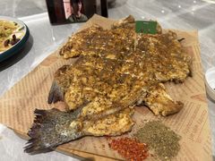 -何适山庄 ·可团建(水长城P2停车场店)