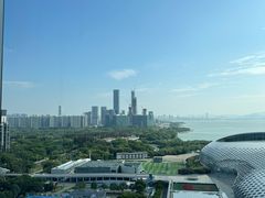-小南洋海景餐厅(深圳湾店)