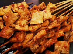 -望京小腰(北京总店)