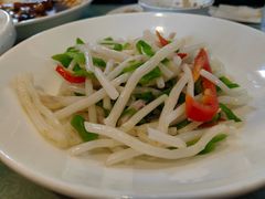 -长兴菜馆(高桥店)