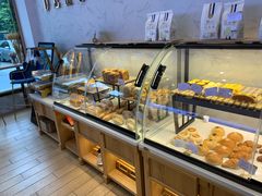 -DEMO黛慕蛋糕(中泰店)