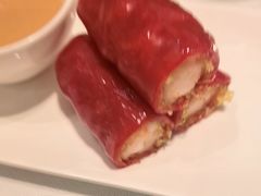 -君庭中餐厅(友谊宾馆店)