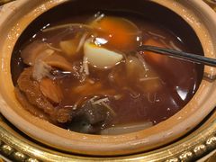 佛跳墙-满满海佛跳墙(千禧店)