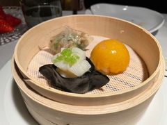-莉莉海堂HAITANG·烤鸭(国贸商城店)