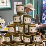 重庆探店|我大重庆终于也有竹筒奶茶了！ 