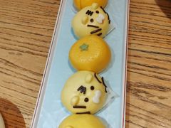 -淘谷粤有味(石湾店)