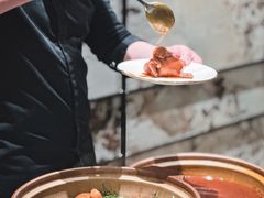 -翕间食·精致淮扬菜(江苏大剧院店)