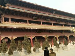 -赵州桥景区