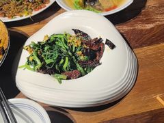-树厨地道黔菜(清镇职教城店)