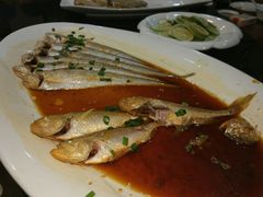 -胖大嫂渔家排档·全海景餐厅(渔村店)