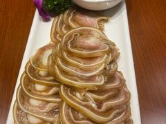 -东方之珠海鲜酒楼(南开店)
