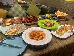 -美森西餐厅(曙光大道店)