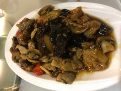 -五观堂素食(新华路店)