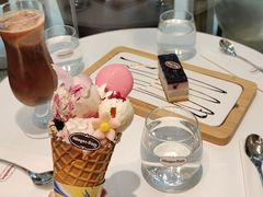 -哈根达斯(绍兴银泰店)