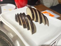 -玺炖·中国铁锅炖(南京东路店)