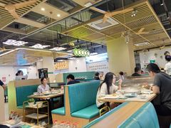 -粤顺渔坊·中山脆肉鲩火锅(清湖店)