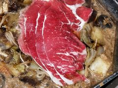 -八角锄烧·肉火锅(天河城店)
