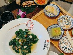 -沿江海南菜·文昌鸡祖师爷(大东海店)
