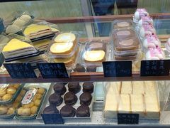 -包满意面包糕点(东坝店)