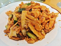 -振生清真饭店(永安道店)
