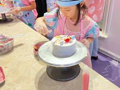 -芭菲盛宴·环球美食(北城国际店)